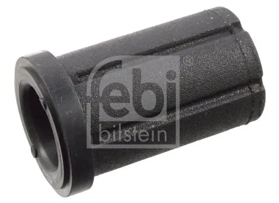 Lagerbuchse, Blattfeder Hinterachse links Hinterachse rechts oben hinten FEBI BILSTEIN 106522