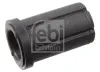 Lagerbuchse, Blattfeder Hinterachse links Hinterachse rechts oben hinten FEBI BILSTEIN 106522