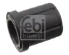Lagerbuchse, Blattfeder Hinterachse links Hinterachse rechts unten hinten FEBI BILSTEIN 106523