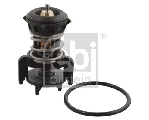 Thermostat, Kühlmittel FEBI BILSTEIN 106524