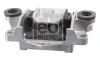 Lagerung, Automatikgetriebe links FEBI BILSTEIN 106550