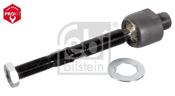 Axialgelenk, Spurstange Vorderachse links Vorderachse rechts FEBI BILSTEIN 106556
