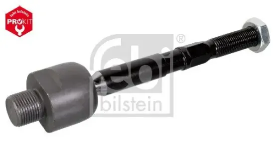 Axialgelenk, Spurstange Vorderachse links Vorderachse rechts FEBI BILSTEIN 106556 Bild Axialgelenk, Spurstange Vorderachse links Vorderachse rechts FEBI BILSTEIN 106556