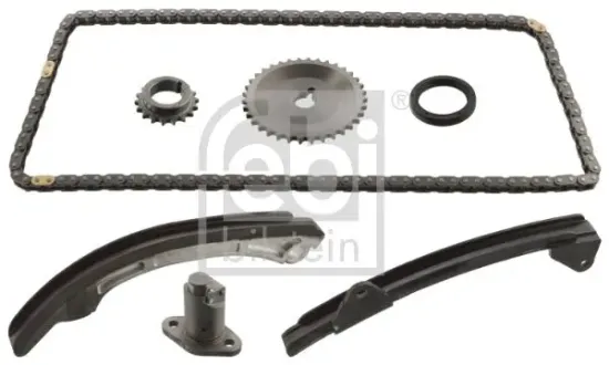 Steuerkettensatz FEBI BILSTEIN 106562 Bild Steuerkettensatz FEBI BILSTEIN 106562