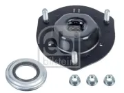Reparatursatz, Federbeinstützlager Vorderachse FEBI BILSTEIN 106568