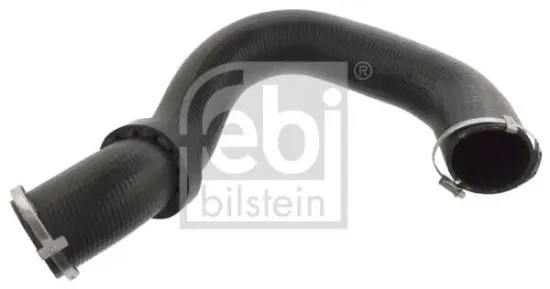 Ladeluftschlauch Ladeluftkühler links FEBI BILSTEIN 106569 Bild Ladeluftschlauch Ladeluftkühler links FEBI BILSTEIN 106569