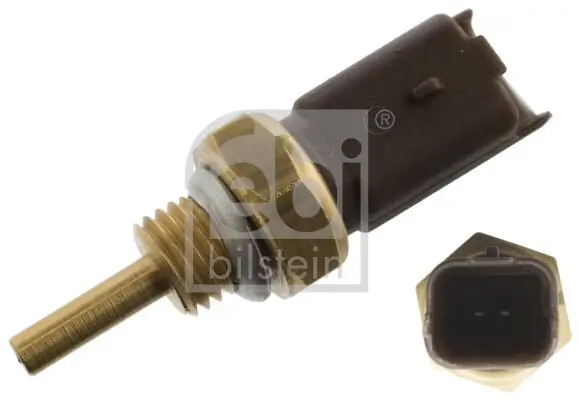 Sensor, Kühlmitteltemperatur FEBI BILSTEIN 106570