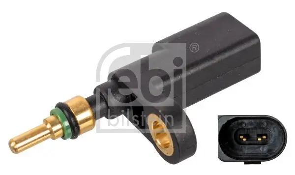 Sensor, Kühlmitteltemperatur FEBI BILSTEIN 106571