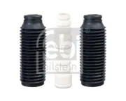 Staubschutzsatz, Stoßdämpfer Vorderachse FEBI BILSTEIN 106572