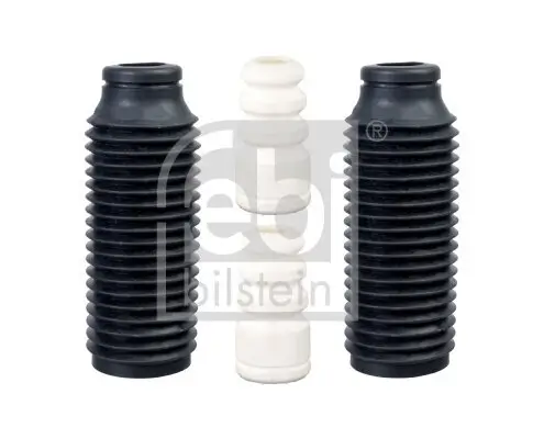 Staubschutzsatz, Stoßdämpfer Vorderachse FEBI BILSTEIN 106572 Bild Staubschutzsatz, Stoßdämpfer Vorderachse FEBI BILSTEIN 106572