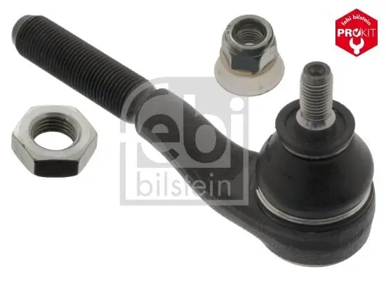 Spurstangenkopf Vorderachse rechts FEBI BILSTEIN 10658 Bild Spurstangenkopf Vorderachse rechts FEBI BILSTEIN 10658