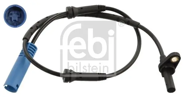 Sensor, Raddrehzahl FEBI BILSTEIN 106620