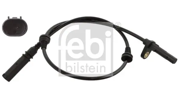 Sensor, Raddrehzahl FEBI BILSTEIN 106622