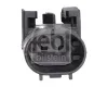 Sensor, Raddrehzahl Hinterachse links FEBI BILSTEIN 106623 Bild Sensor, Raddrehzahl Hinterachse links FEBI BILSTEIN 106623