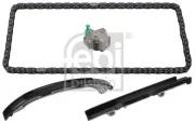 Steuerkettensatz FEBI BILSTEIN 106626