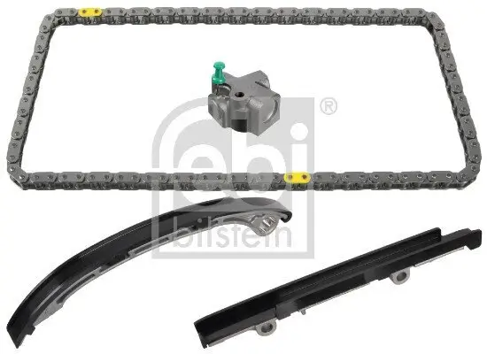 Steuerkettensatz FEBI BILSTEIN 106628