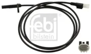 Sensor, Raddrehzahl Hinterachse rechts FEBI BILSTEIN 106633