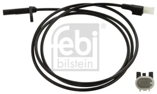 Sensor, Raddrehzahl Hinterachse rechts FEBI BILSTEIN 106633 Bild Sensor, Raddrehzahl Hinterachse rechts FEBI BILSTEIN 106633