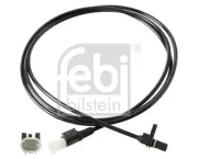 Sensor, Raddrehzahl Hinterachse rechts FEBI BILSTEIN 106636