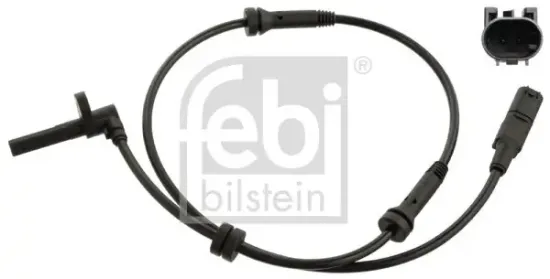 Sensor, Raddrehzahl Vorderachse rechts FEBI BILSTEIN 106637 Bild Sensor, Raddrehzahl Vorderachse rechts FEBI BILSTEIN 106637