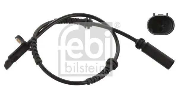 Sensor, Raddrehzahl FEBI BILSTEIN 106638