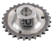 Spurstangenkopf Vorderachse links Vorderachse rechts FEBI BILSTEIN 10900