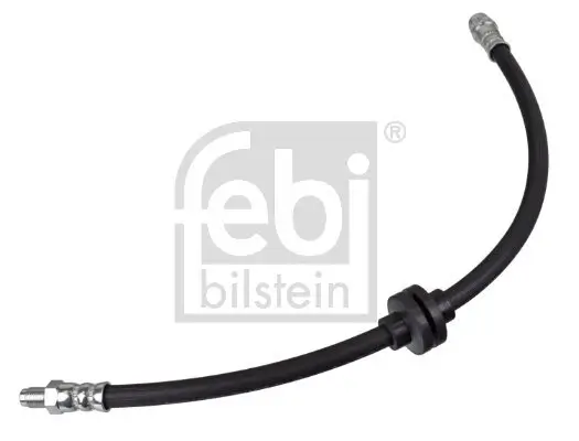Bremsschlauch Vorderachse links Vorderachse rechts FEBI BILSTEIN 106666
