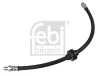 Bremsschlauch Vorderachse links Vorderachse rechts FEBI BILSTEIN 106666