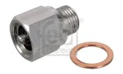 Ölfilter FEBI BILSTEIN 109015