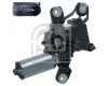 Wischermotor 12 V hinten FEBI BILSTEIN 106682