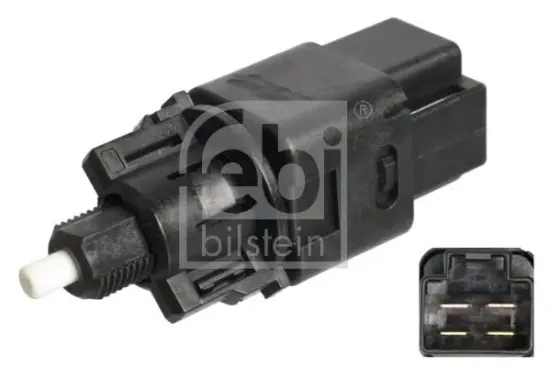 Bremslichtschalter FEBI BILSTEIN 106684 Bild Bremslichtschalter FEBI BILSTEIN 106684