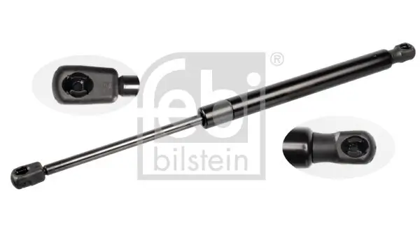 Gasfeder, Koffer-/Laderaum hinten beidseitig FEBI BILSTEIN 106701
