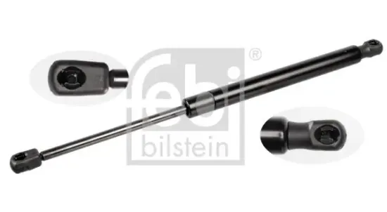 Gasfeder, Koffer-/Laderaum hinten beidseitig FEBI BILSTEIN 106701 Bild Gasfeder, Koffer-/Laderaum hinten beidseitig FEBI BILSTEIN 106701