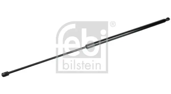 Gasfeder, Koffer-/Laderaum FEBI BILSTEIN 106702