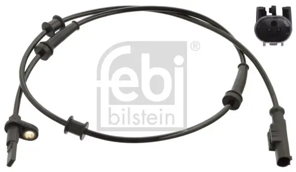 Sensor, Raddrehzahl FEBI BILSTEIN 106705