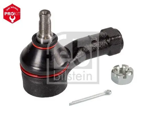 Spurstangenkopf FEBI BILSTEIN 106707 Bild Spurstangenkopf FEBI BILSTEIN 106707