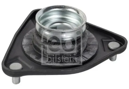 Federbeinstützlager Vorderachse FEBI BILSTEIN 106714 Bild Federbeinstützlager Vorderachse FEBI BILSTEIN 106714