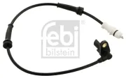 Sensor, Raddrehzahl FEBI BILSTEIN 106716