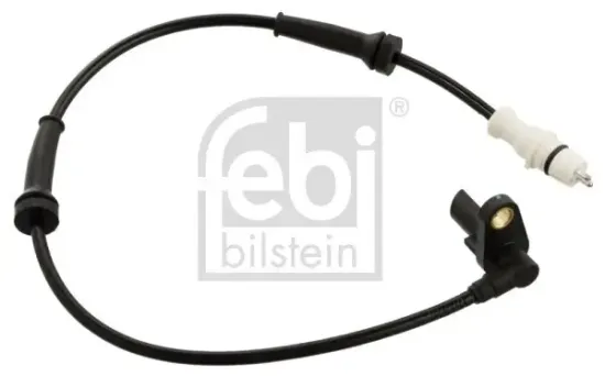 Sensor, Raddrehzahl Hinterachse links FEBI BILSTEIN 106716 Bild Sensor, Raddrehzahl Hinterachse links FEBI BILSTEIN 106716