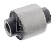 Lagerung, Lenker Hinterachse links innen oben vorne Hinterachse rechts FEBI BILSTEIN 106718