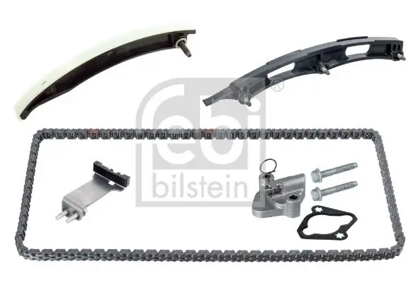 Steuerkettensatz FEBI BILSTEIN 106727 Bild Steuerkettensatz FEBI BILSTEIN 106727