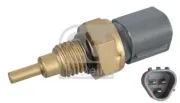 Sensor, Kühlmitteltemperatur FEBI BILSTEIN 106733