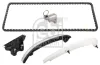 Steuerkettensatz FEBI BILSTEIN 106736