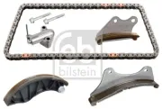 Steuerkettensatz FEBI BILSTEIN 106740