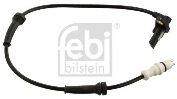 Sensor, Raddrehzahl FEBI BILSTEIN 106750