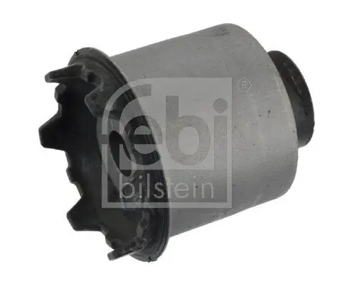Lagerung, Achskörper Hinterachse links hinten Hinterachse rechts FEBI BILSTEIN 106760