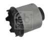 Lagerung, Achskörper Hinterachse links hinten Hinterachse rechts FEBI BILSTEIN 106760