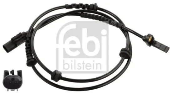 Sensor, Raddrehzahl Hinterachse links Hinterachse rechts FEBI BILSTEIN 106761 Bild Sensor, Raddrehzahl Hinterachse links Hinterachse rechts FEBI BILSTEIN 106761
