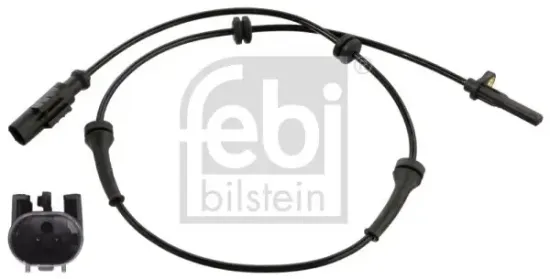 Sensor, Raddrehzahl Hinterachse links FEBI BILSTEIN 106762 Bild Sensor, Raddrehzahl Hinterachse links FEBI BILSTEIN 106762