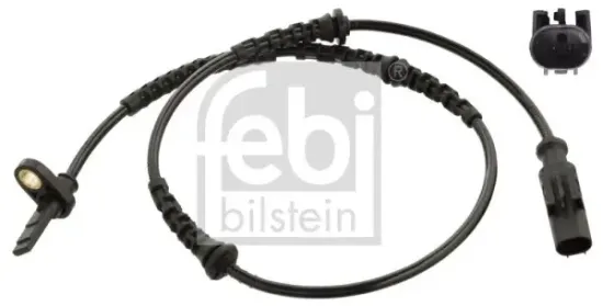 Sensor, Raddrehzahl Hinterachse links Hinterachse rechts FEBI BILSTEIN 106763 Bild Sensor, Raddrehzahl Hinterachse links Hinterachse rechts FEBI BILSTEIN 106763